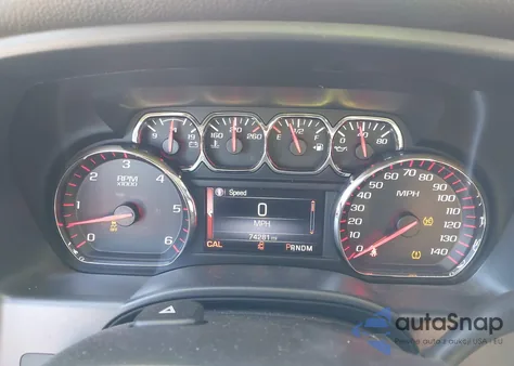 2016 GMC Sierra 1500 Sle from USA, damaged, VIN 1GTV2MECXGZ355273